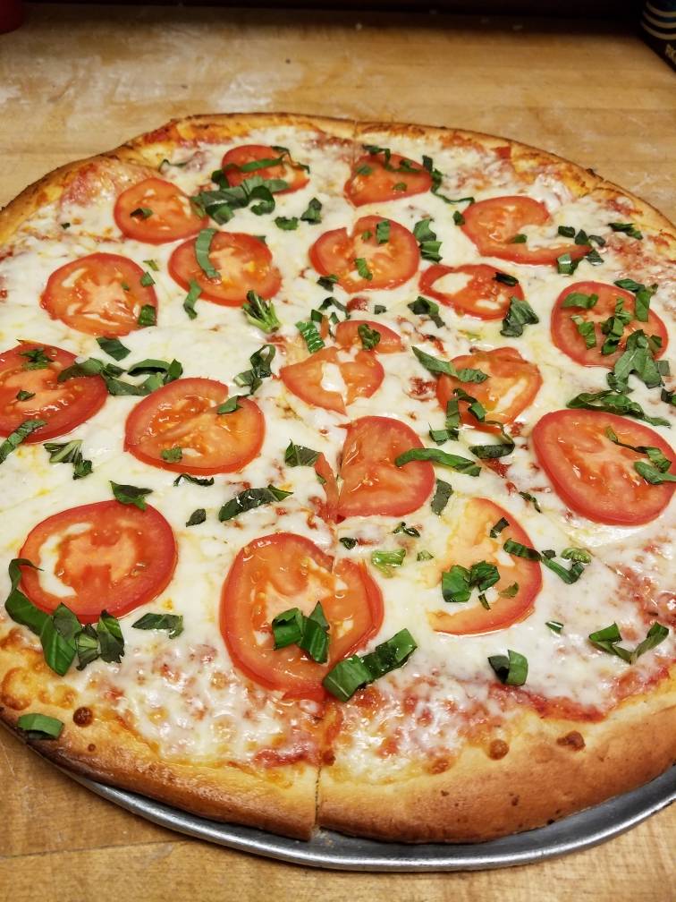 Old Town Pizza Parlor | restaurant | 108 Rio Grande Blvd NW, Albuquerque, NM 87104, USA | 5059991949 OR +1 505-999-1949