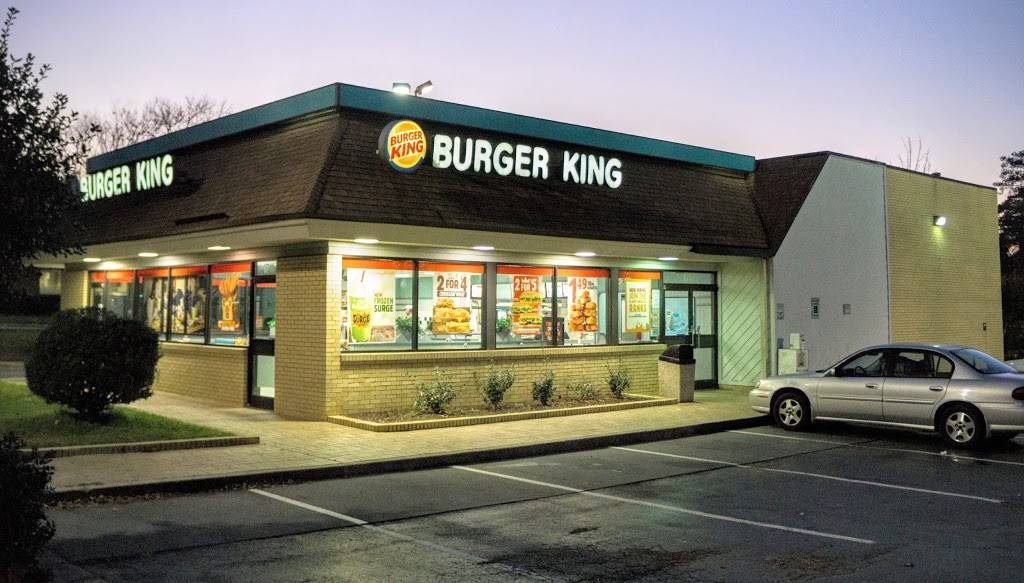 Burger King | restaurant | 1711 N Harrison Ave, Cary, NC 27513, USA | 9196778895 OR +1 919-677-8895