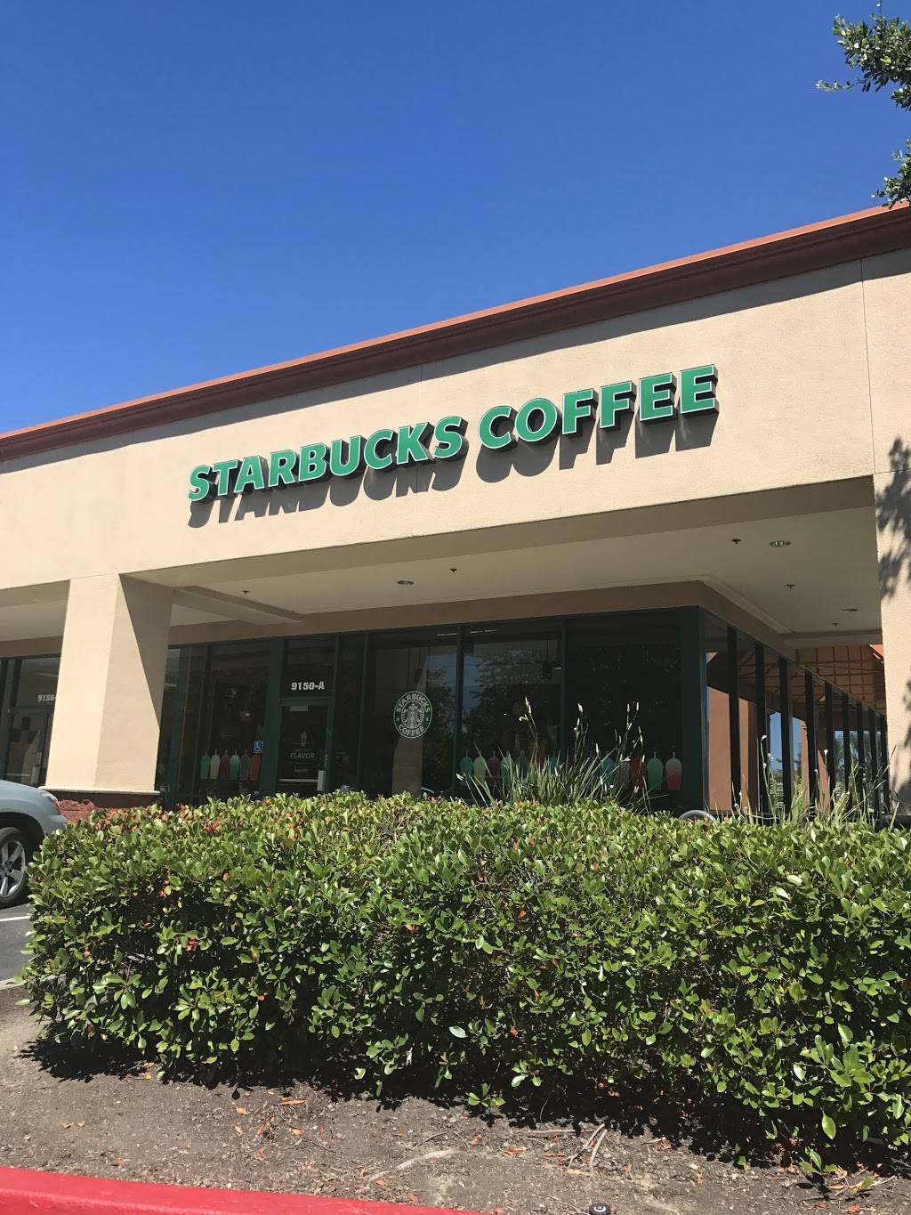 Starbucks | cafe | 9150 A, Alcosta Blvd, San Ramon, CA 94583, USA | 9258030554 OR +1 925-803-0554