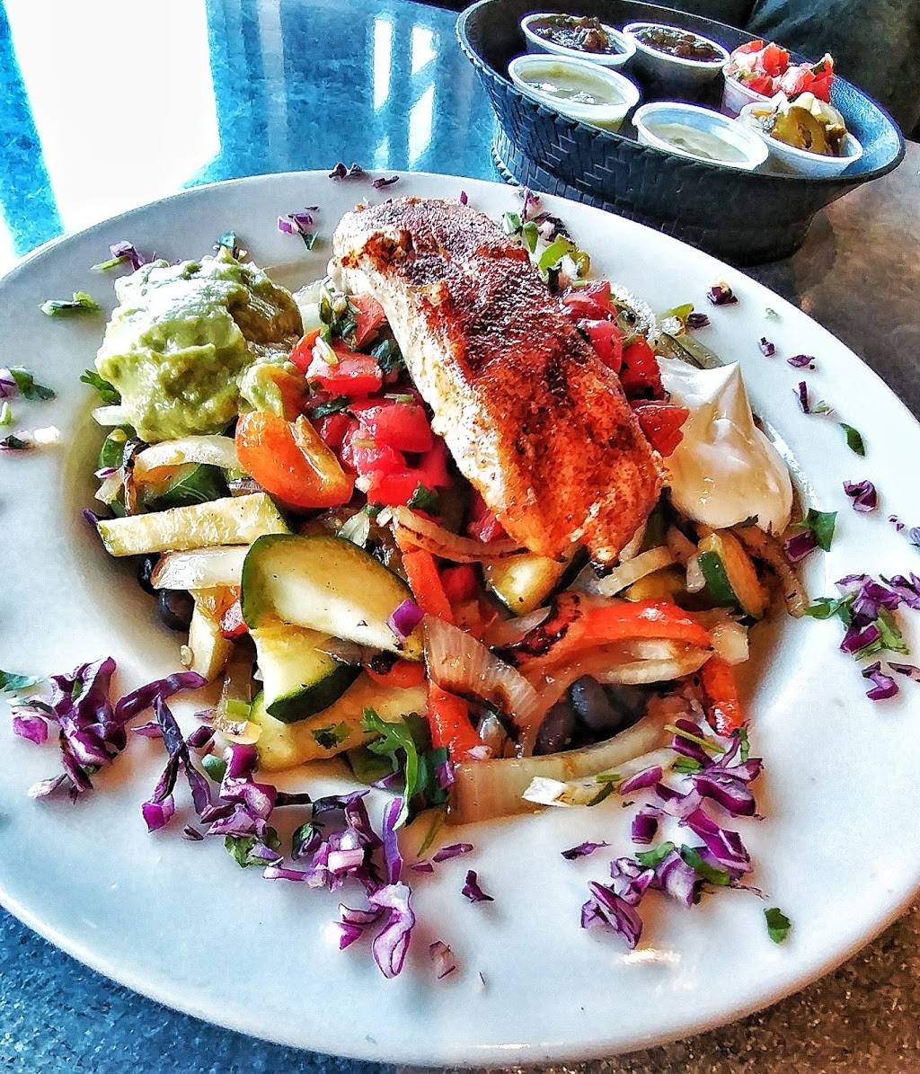 Sharkys Woodfired Mexican Grill | restaurant | 5511 Reseda Blvd, Tarzana, CA 91356, USA | 8188818760 OR +1 818-881-8760