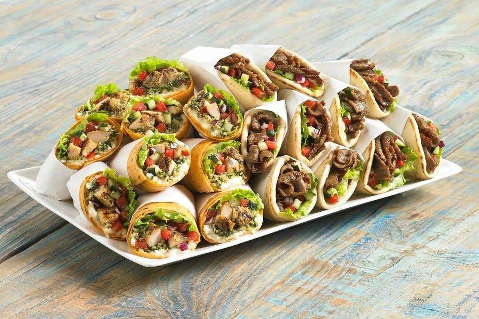 Westside Mediterranean | restaurant | 3216B Washington Blvd, Marina Del Rey, CA 90292, USA | 3108976110 OR +1 310-897-6110