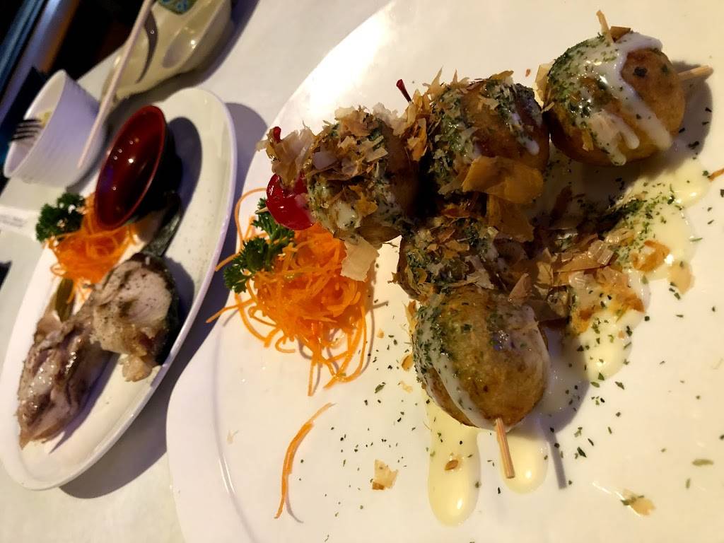 Arashi Japan Sushi & Steakhouse | restaurant | 30006 Detroit Rd, Westlake, OH 44145, USA | 4408928888 OR +1 440-892-8888