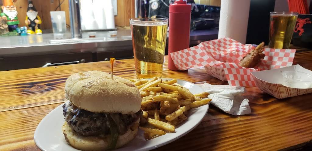 Toby Hill Bar & Grill | restaurant | 28 N 5th Ave, Clarion, PA 16214, USA | 8142268629 OR +1 814-226-8629