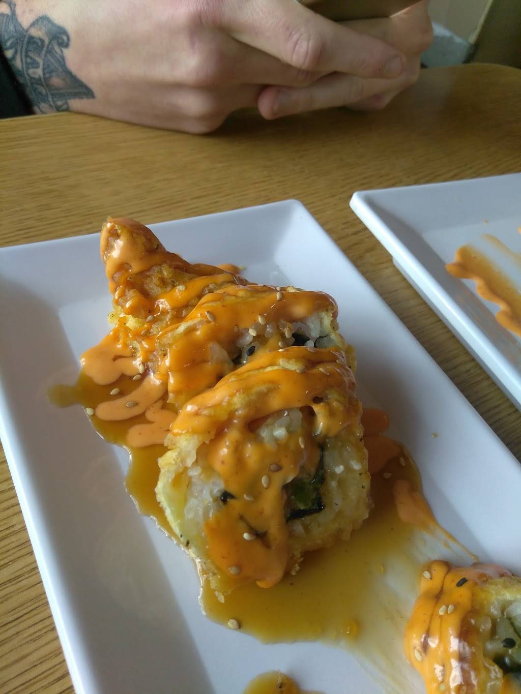 El Snappy Mexican Food And More | restaurant | 3520 S Central Ave, Phoenix, AZ 85040, USA | 6023170526 OR +1 602-317-0526