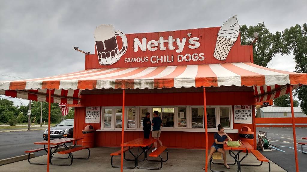 Nettys | restaurant | 2701 Dorr St, Toledo, OH 43607, USA | 4195358723 OR +1 419-535-8723