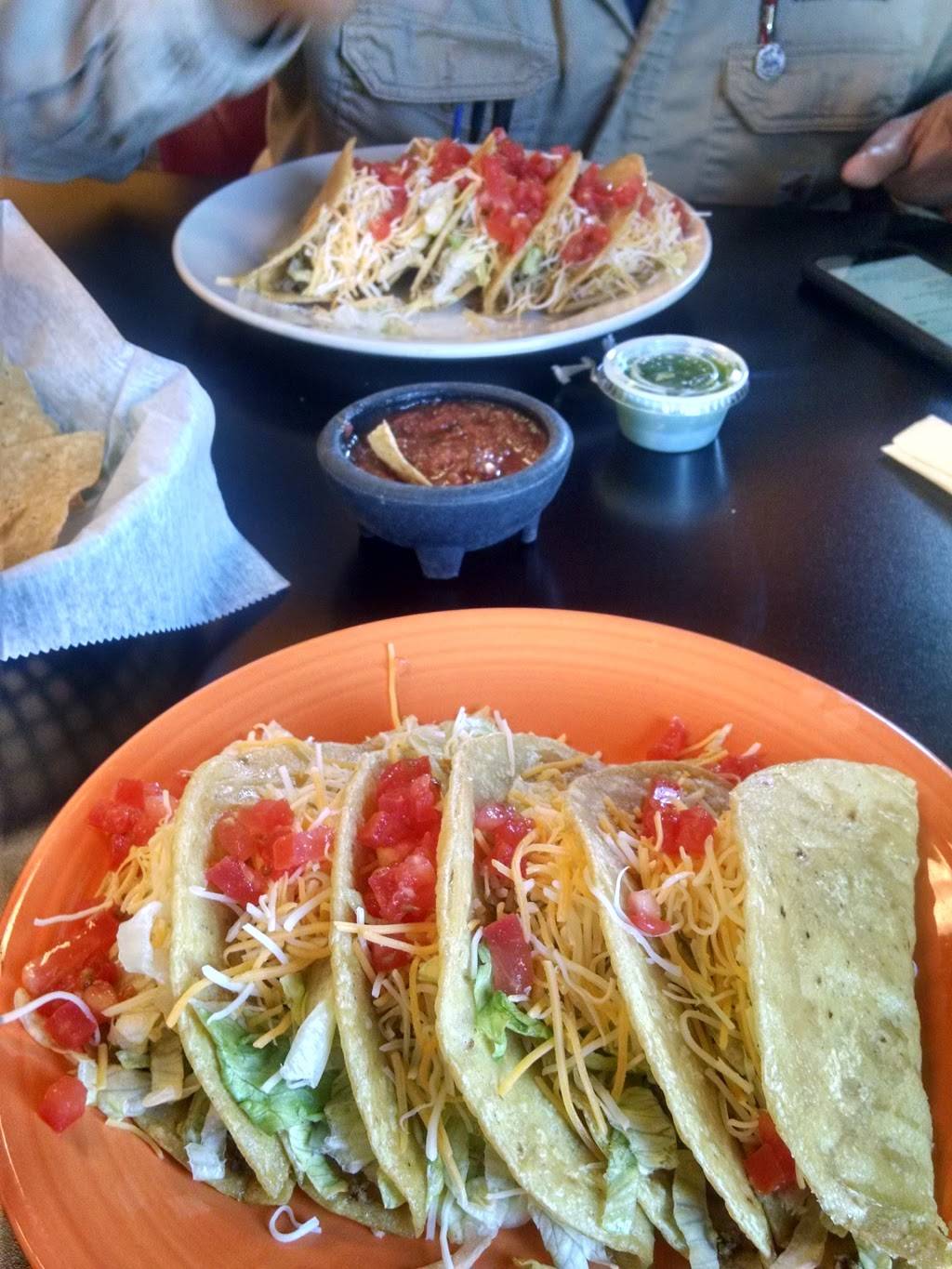 Senoritas Mexican Food | restaurant | 1325 N Main St, Adrian, MI 49221, USA | 5179204560 OR +1 517-920-4560