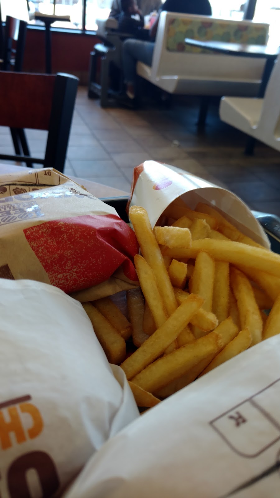 Burger King | restaurant | 90 Pierce St, Sioux City, IA 51101, USA | 7122554522 OR +1 712-255-4522