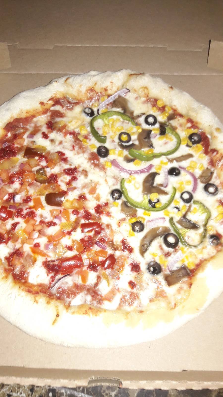 Corleones Pizza | restaurant | 22253, El Refugio, 22253 Tijuana, B.C., Mexico | 016645437760 OR +52 664 543 7760