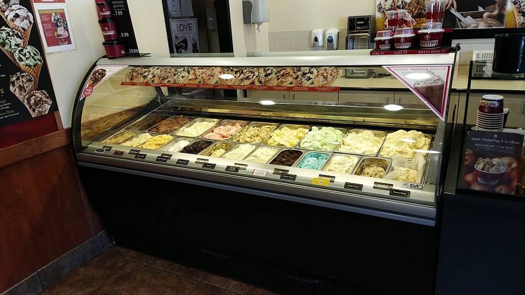 Cold Stone Creamery | bakery | 714 N Clinton St, Defiance, OH 43512, USA | 4197822700 OR +1 419-782-2700