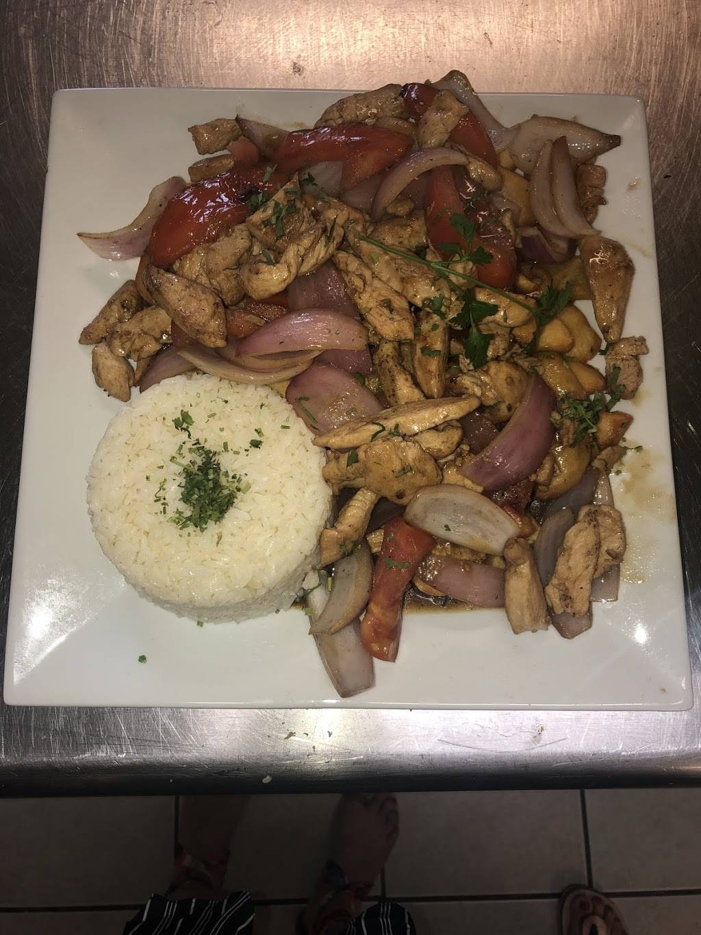 Sabor a Mar | restaurant | 533 Weeden St, Pawtucket, RI 02860, USA | 4012051403 OR +1 401-205-1403