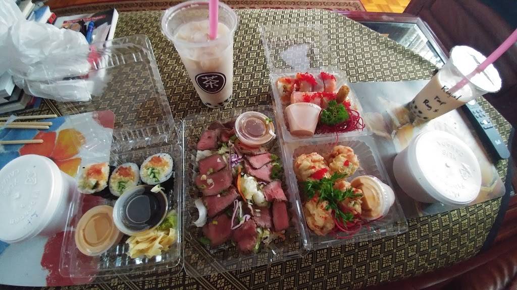 SushiDo | restaurant | 920 Autoroute Chomedey, Laval, QC H7X 3S9, Canada | 4509696767 OR +1 450-969-6767