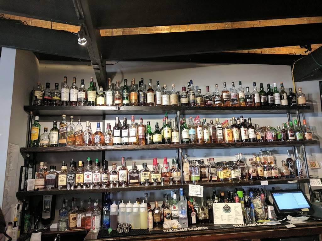 Barley & Rye | restaurant | 107 W Ludington Ave, Ludington, MI 49431, USA | 2314254390 OR +1 231-425-4390