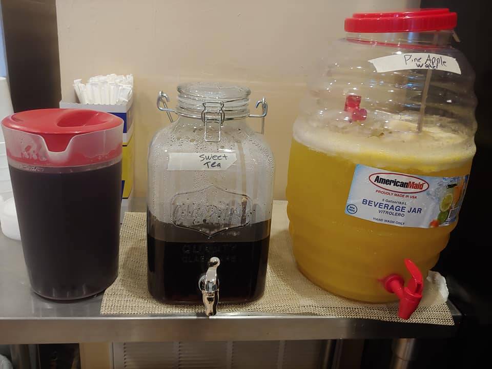 Normas Place | restaurant | 244 E Interlake Blvd, Lake Placid, FL 33852, USA | 8635313800 OR +1 863-531-3800