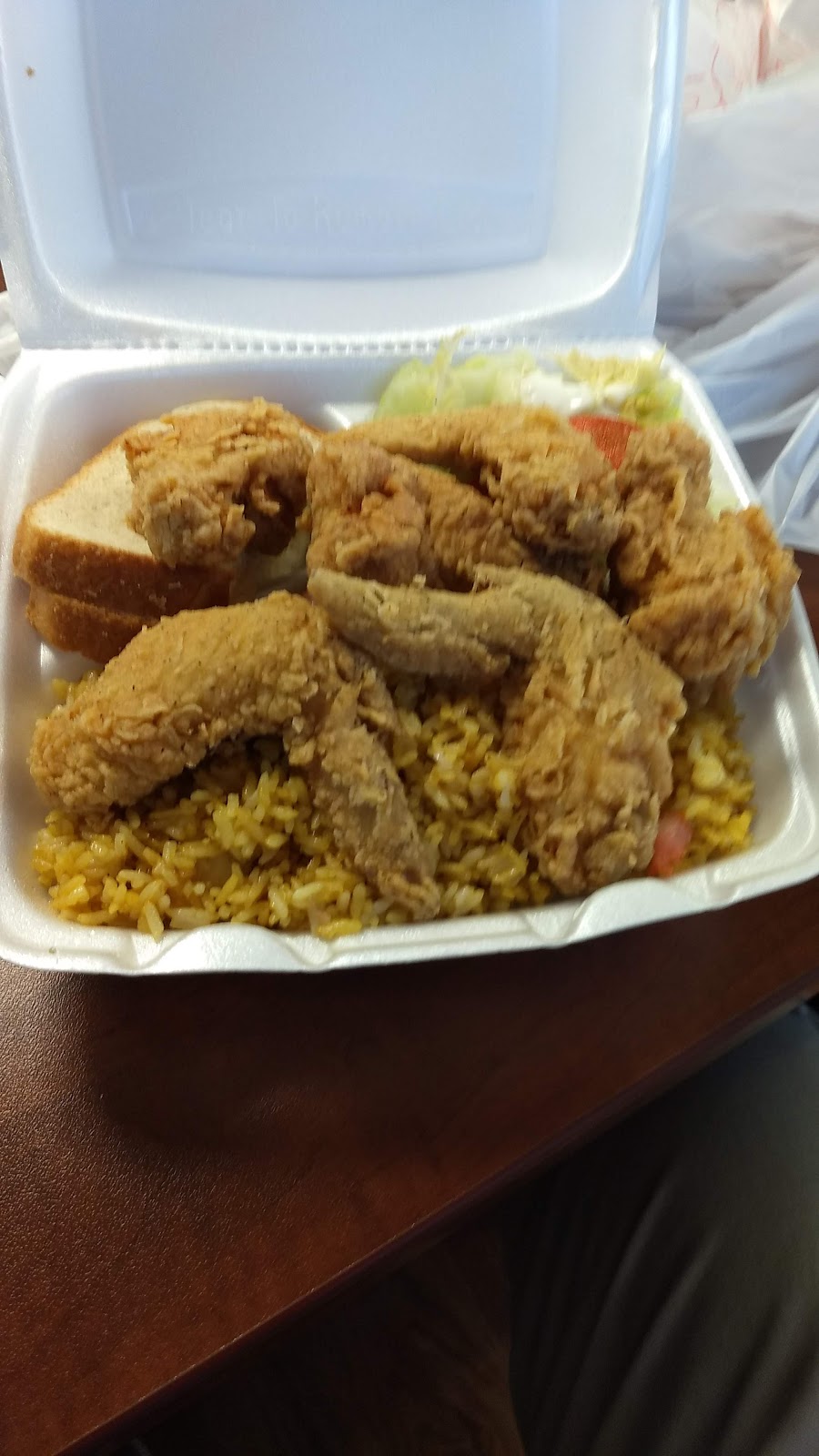 Ocean Seafood | restaurant | 121 N Bolton Ave, Alexandria, LA 71301, USA | 3184459770 OR +1 318-445-9770