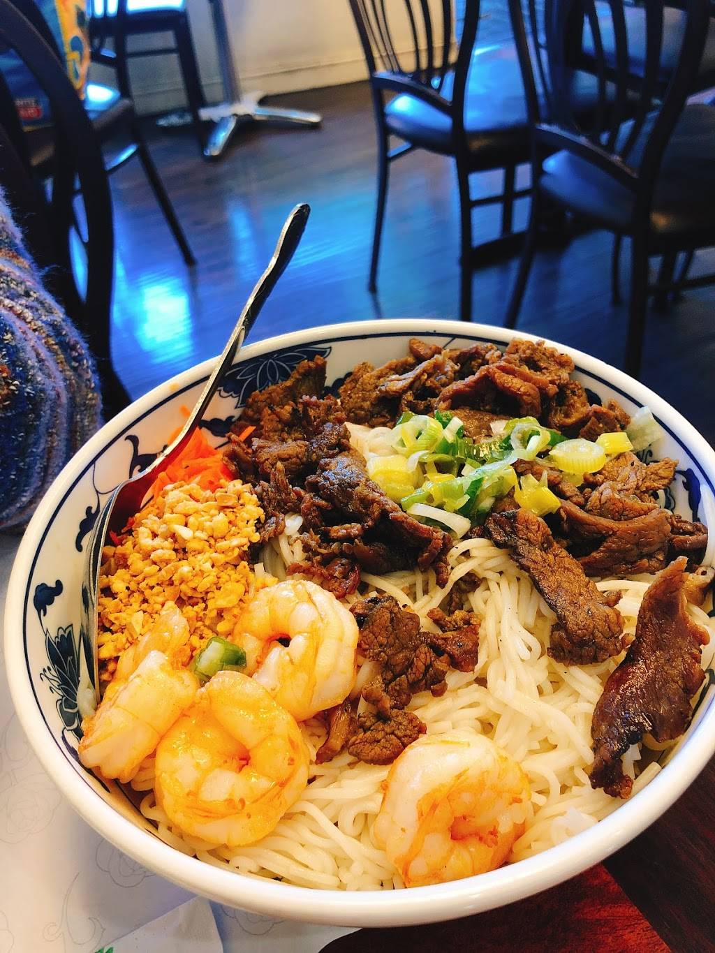 May’s | restaurant | 2088 Broadway, Redwood City, CA 94063, USA | 6505999413 OR +1 650-599-9413