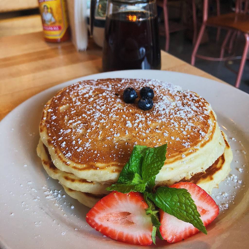 Bryn Mawr Breakfast Club | restaurant | 3307 W Bryn Mawr Ave, Chicago, IL 60659, USA | 8722087079 OR +1 872-208-7079