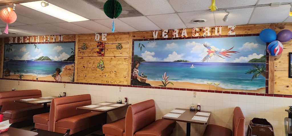 RINCONCITO DE VERACRUZ | restaurant | 2122 W Algonquin Rd, Lake in the Hills, IL 60156, USA | 2243330139 OR +1 224-333-0139