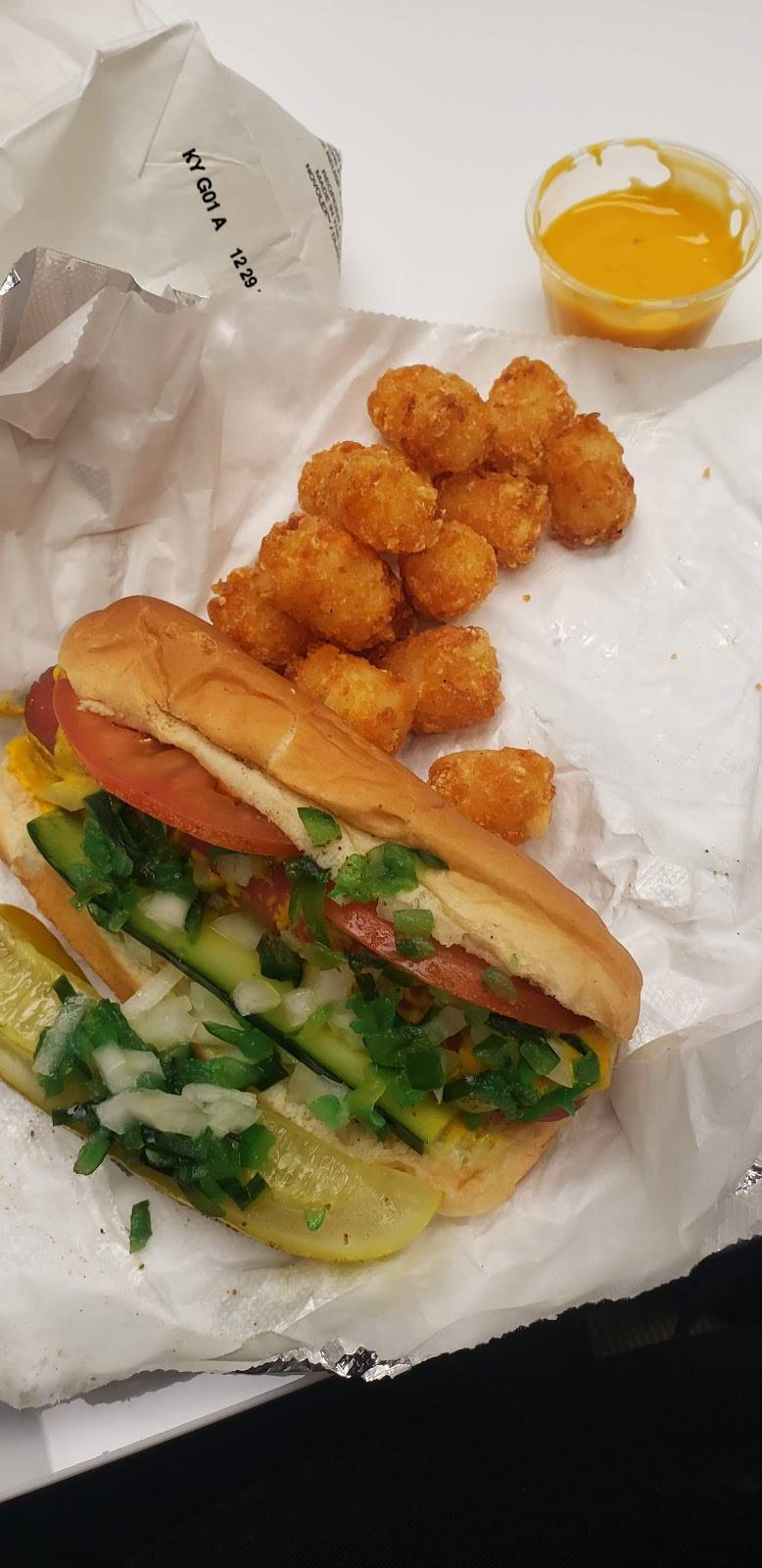 Flub A Dub Chubs | restaurant | 3021 N Broadway, Chicago, IL 60657, USA | 7738576500 OR +1 773-857-6500