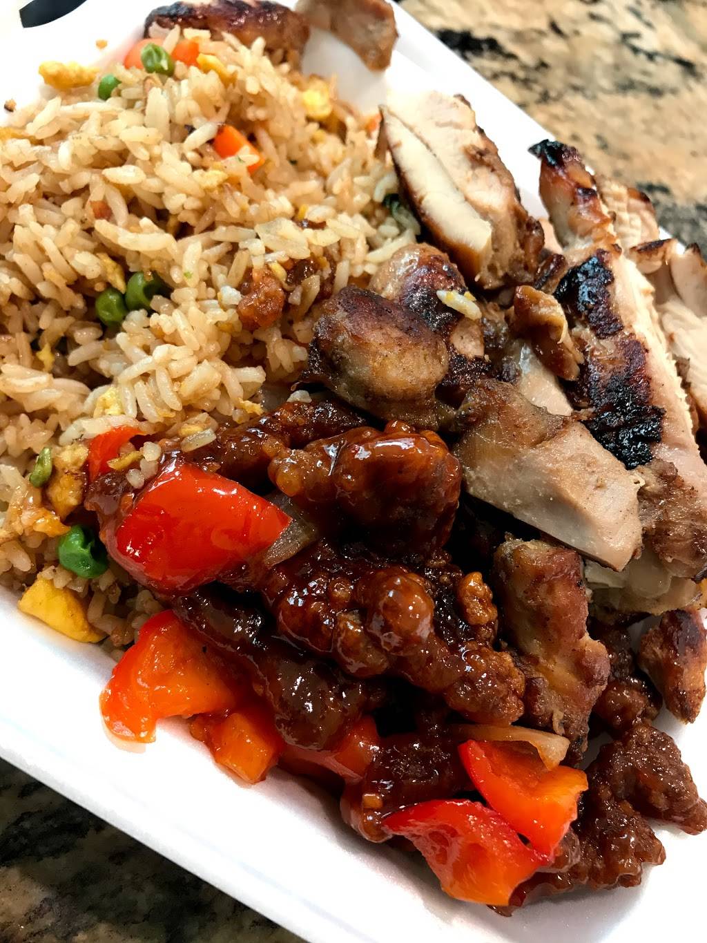 Panda Express | restaurant | 12725 Elm Creek Blvd N, Maple Grove, MN 55369, USA | 7634168990 OR +1 763-416-8990