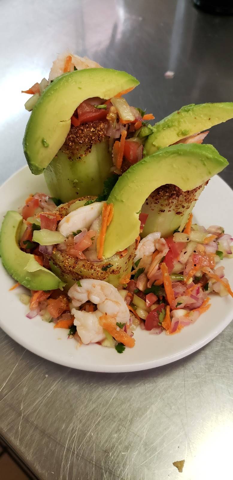 La Fondita D.F. | restaurant | 7675 S Main St, Midvale, UT 84047, USA | 3855572154 OR +1 385-557-2154