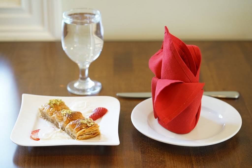 Lezzet restaurant | restaurant | 13850 Braddock Rd #E, Centreville, VA 20121, USA | 7035432424 OR +1 703-543-2424