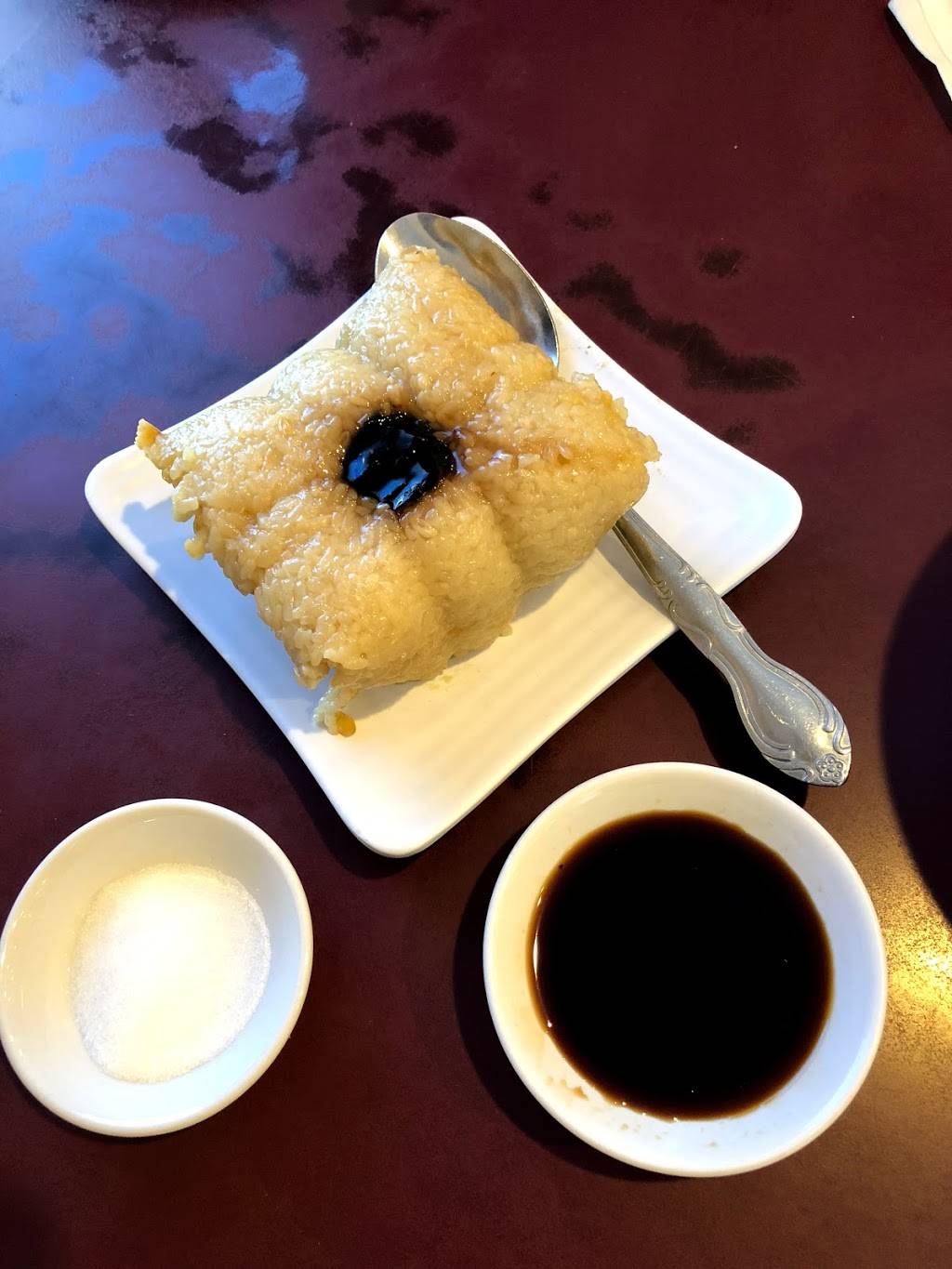 Fat Wongs Kitchen | restaurant | 1780 El Camino Real, San Bruno, CA 94066, USA | 6508726682 OR +1 650-872-6682