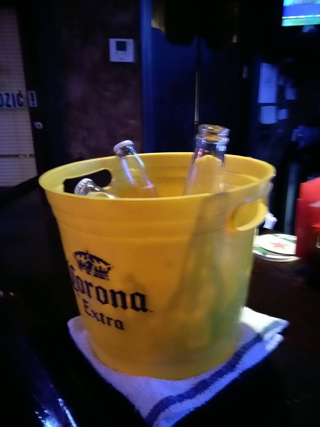 ZPA Cocktail Lounge | night club | 281 Grace St, Perth Amboy, NJ 08861, USA | 7324422660 OR +1 732-442-2660