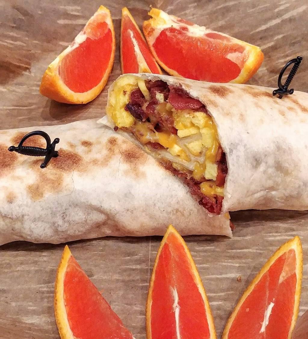 Cafe on Main | restaurant | 29 W Main St, Seville, OH 44273, USA | 3309754392 OR +1 330-975-4392