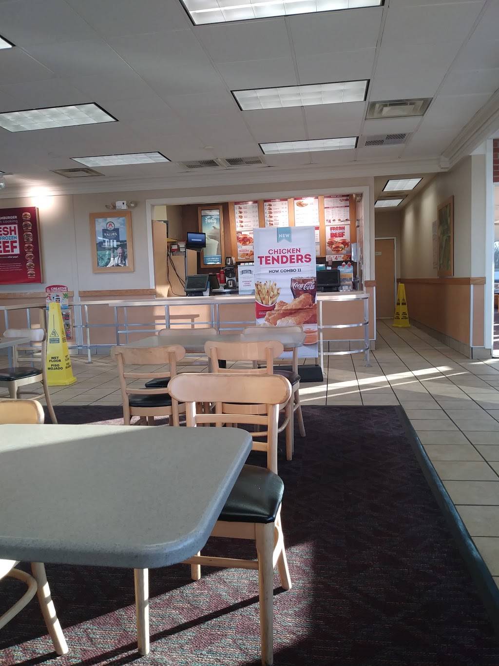 Wendys | restaurant | 9799 E Washington St, Indianapolis, IN 46229, USA | 3178970338 OR +1 317-897-0338