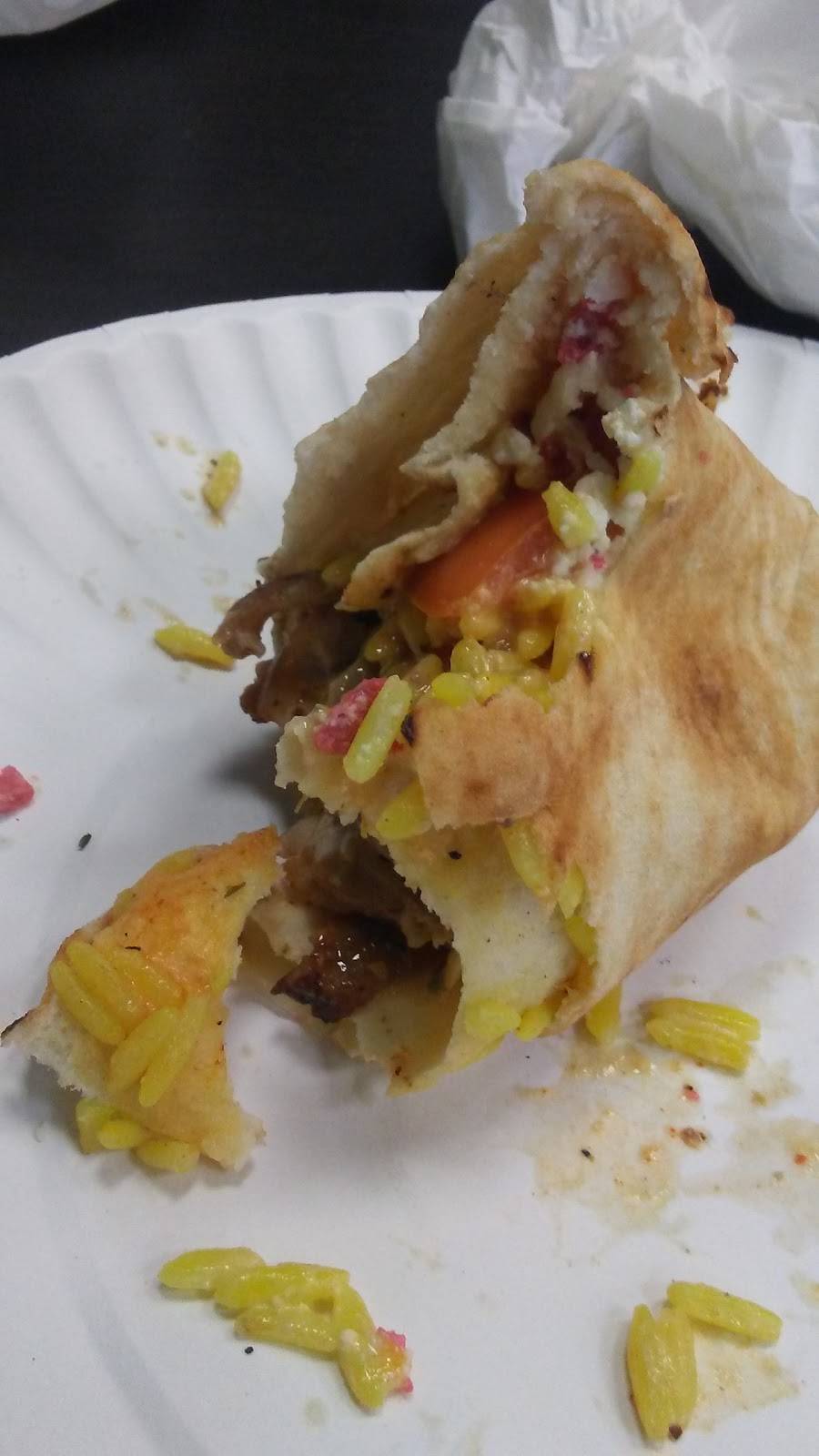 Pita Republic | restaurant | 2201 Brant St #19a, Burlington, ON L7P 3N8, Canada | 2896355586 OR +1 289-635-5586