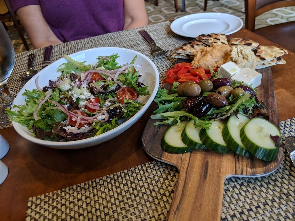 SORA | restaurant | DoubleTree by Hilton Hotel Boston-Bedford Glen, 44 Middlesex Turnpike, Bedford, MA 01730, USA | 7812755500 OR +1 781-275-5500