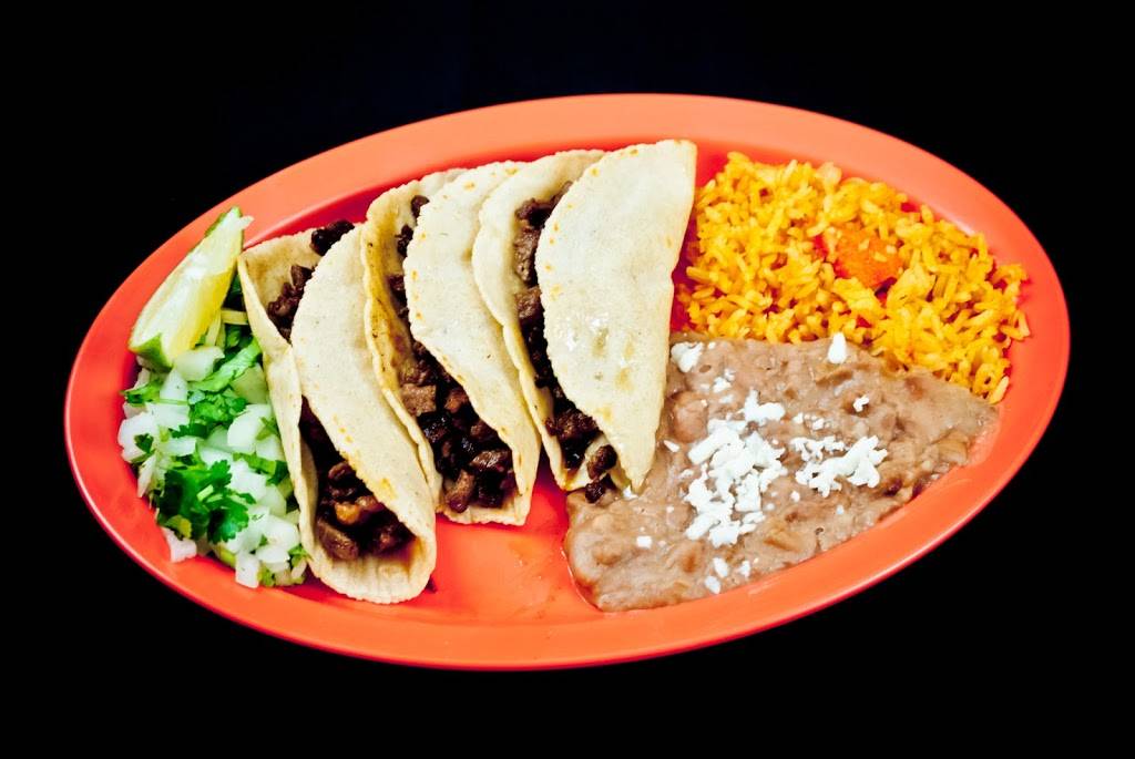 El Paraiso | restaurant | 4224 W Jefferson Blvd, Dallas, TX 75211, USA | 2143303141 OR +1 214-330-3141