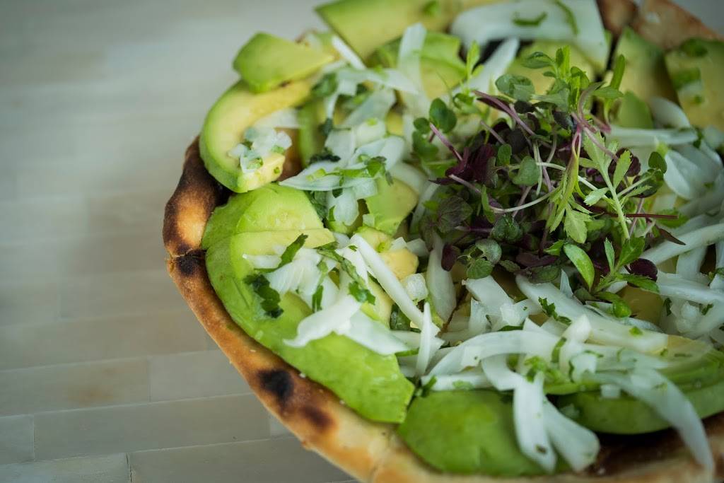 Santo Cielo | restaurant | 123 Water St #509, Naperville, IL 60540, USA | 6303230700 OR +1 630-323-0700