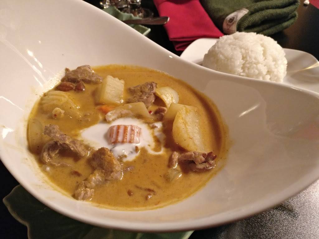 Simply Thai Restaurant | restaurant | 139 Main St, Oneonta, NY 13820, USA | 6074415200 OR +1 607-441-5200