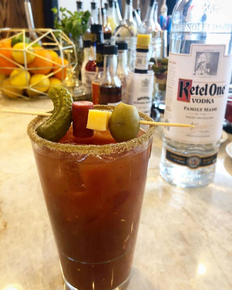 TRIA | restaurant | Above (2nd floor, 701 W 31st St A Level, Chicago, IL 60616, USA | 3123441876 OR +1 312-344-1876