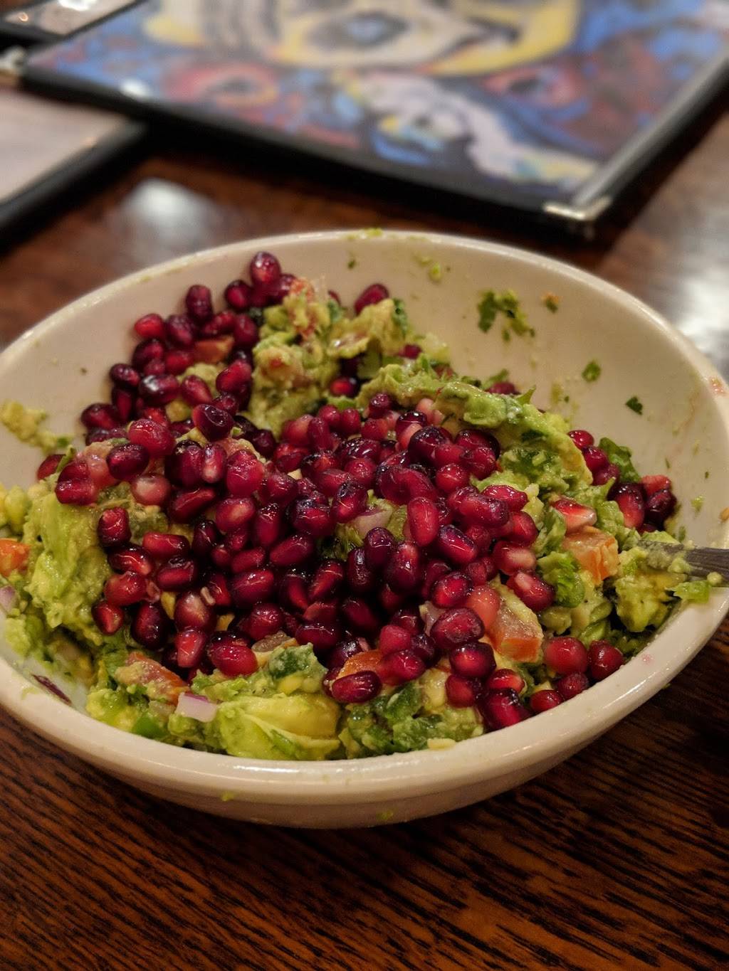 Barrio Queen | restaurant | 388 N Gilbert Rd, Gilbert, AZ 85234, USA | 4806345025 OR +1 480-634-5025