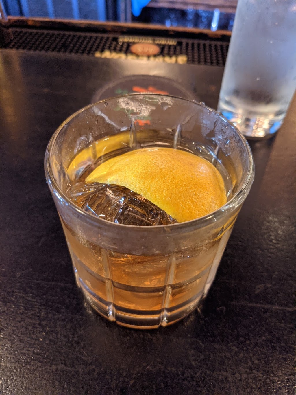 Belo bar | restaurant | 104 Hudson St, Hoboken, NJ 07030, USA | 2012220099 OR +1 201-222-0099