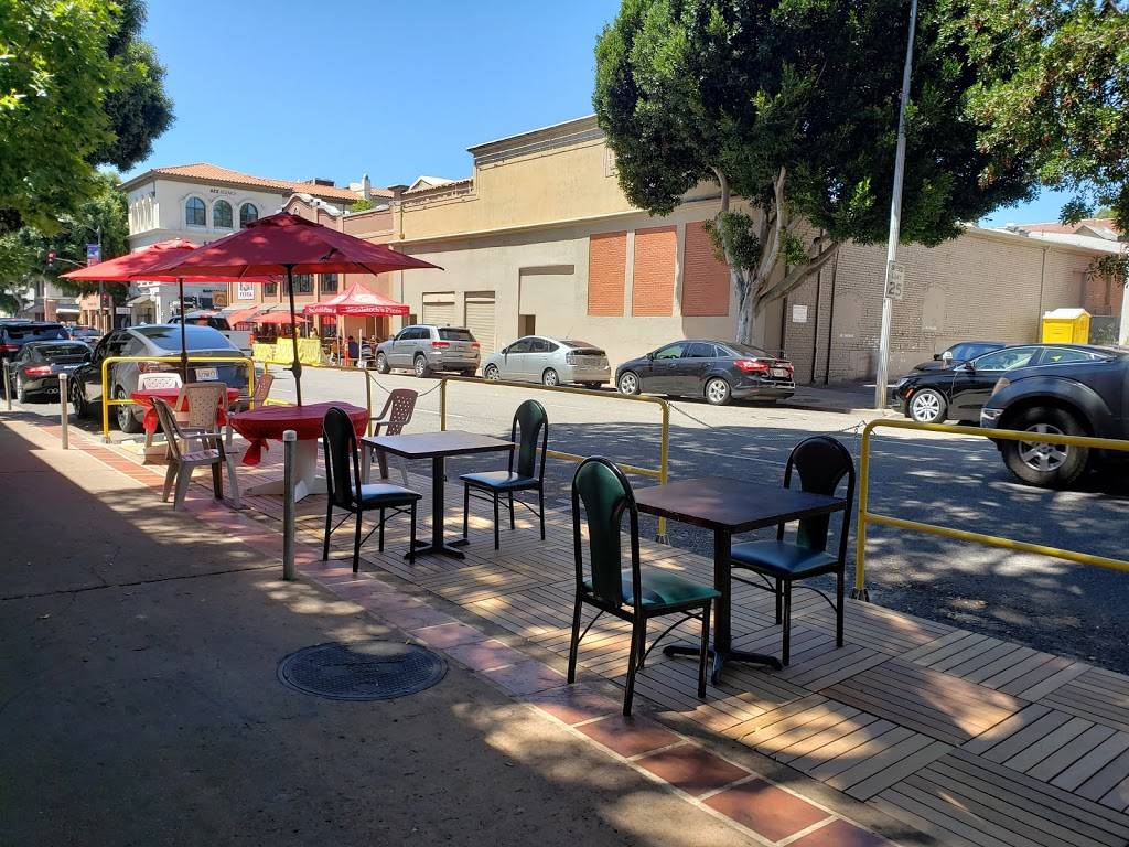 Thai Classic in San Luis Obispo | restaurant | 1011 Higuera St, San Luis Obispo, CA 93401, USA | 8055412025 OR +1 805-541-2025