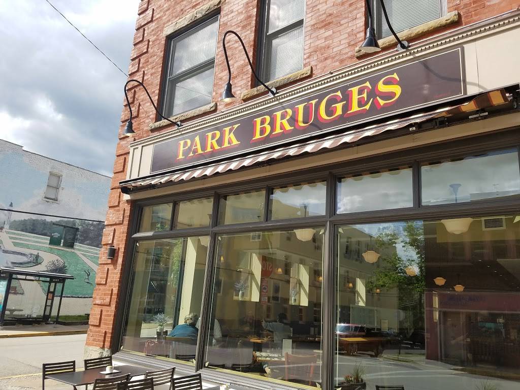 Park Bruges | restaurant | 5801 Bryant St, Pittsburgh, PA 15206, USA | 4126613334 OR +1 412-661-3334