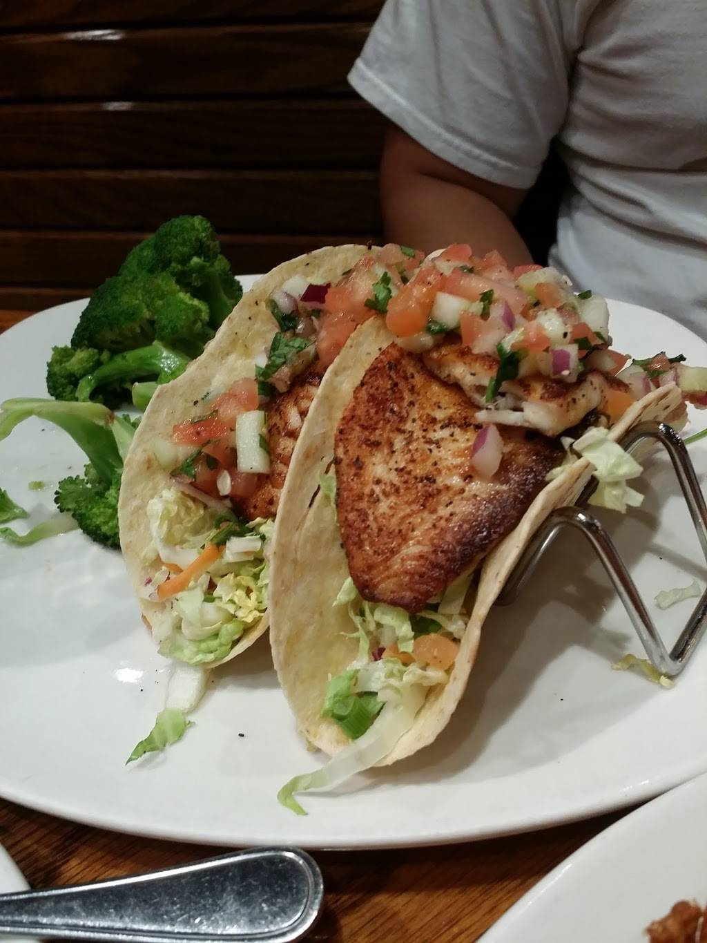 Outback Steakhouse | restaurant | 1968 Old Fort Pkwy, Murfreesboro, TN 37129, USA | 6158499200 OR +1 615-849-9200