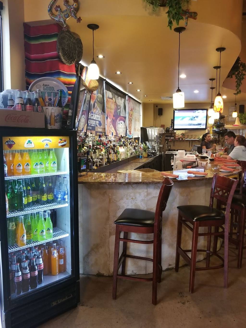 El Asador Mexican Restaurant | restaurant | 3750 S Mason Rd #100, Katy, TX 77450, USA | 8323214954 OR +1 832-321-4954