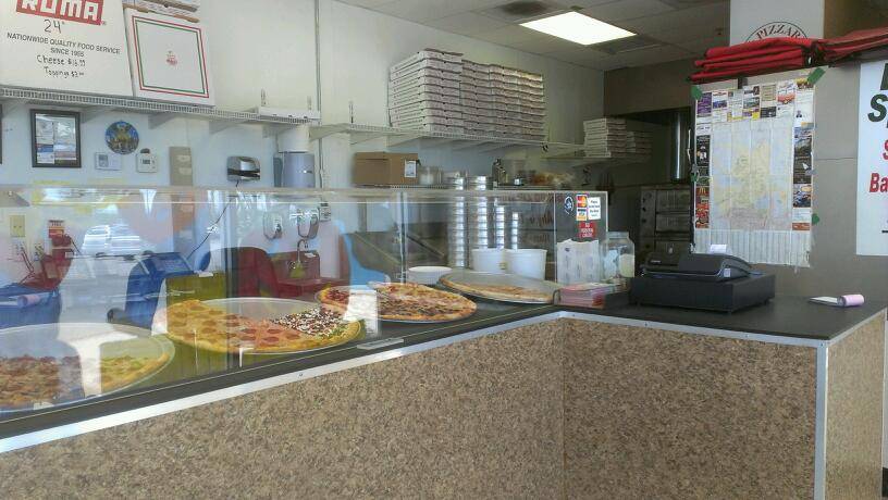AJs Pizzeria | restaurant | 651 N Highway #107, Leander, TX 78641, USA | 5122601004 OR +1 512-260-1004