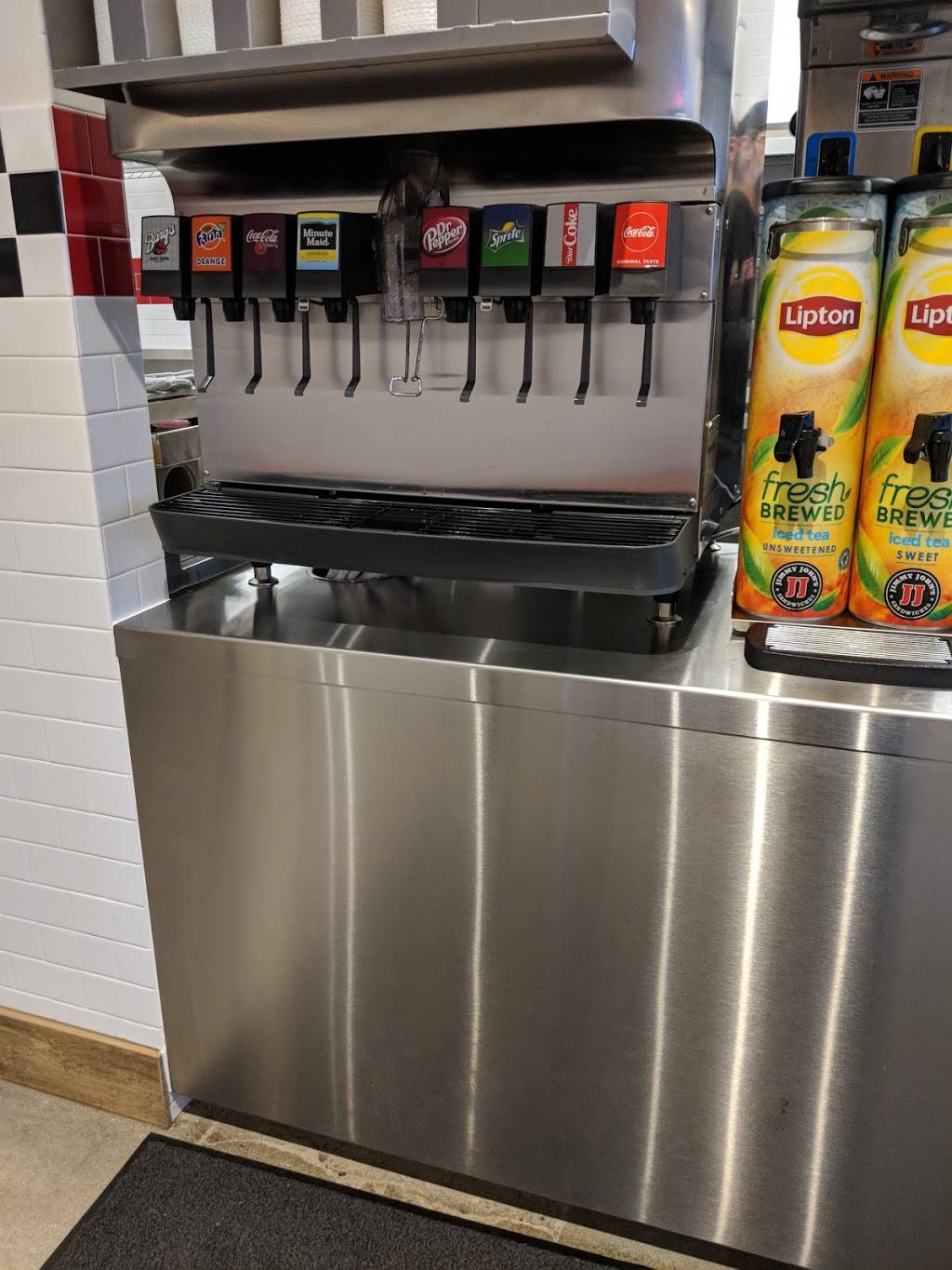 Jimmy Johns | meal delivery | 9567 S University Blvd Suite D-2, Highlands Ranch, CO 80126, USA | 3038625221 OR +1 303-862-5221