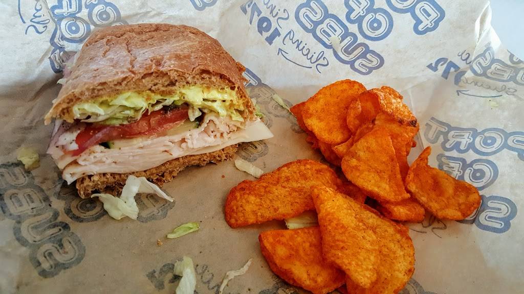 Port of Subs | restaurant | 1405 W Sunset Rd #101, Henderson, NV 89014, USA | 7024334100 OR +1 702-433-4100