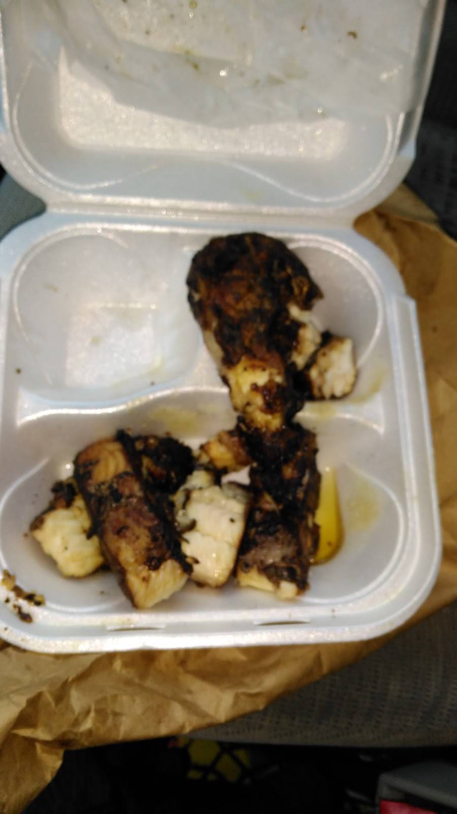 FIRE JERK | restaurant | 750 W Garfield Blvd, Chicago, IL 60609, USA | 7736242009 OR +1 773-624-2009