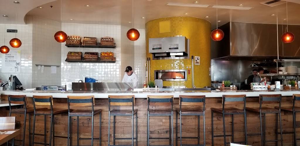 California Pizza Kitchen at Arden Fair Sacramento | restaurant | 1735 Arden Way #220, Sacramento, CA 95815, USA | 9165680932 OR +1 916-568-0932