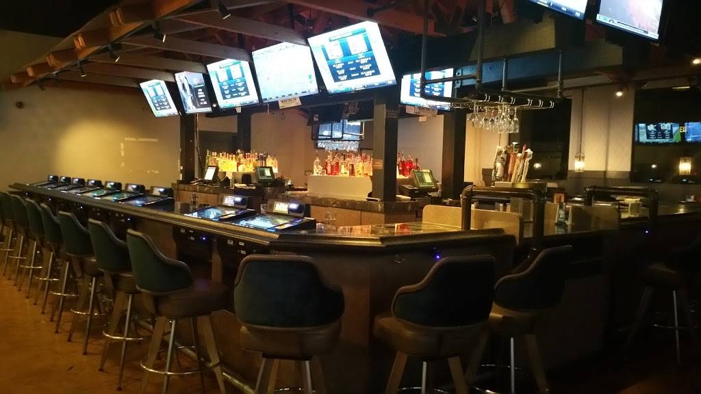 Off the Strip | restaurant | 9837 W Tropicana Ave, Las Vegas, NV 89147, USA | 7028763080 OR +1 702-876-3080