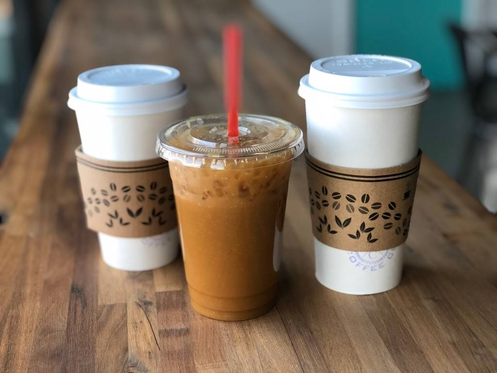 Pinned Coffee Co. | meal takeaway | 10428 S Jordan Gateway, South Jordan, UT 84095, USA | 3852373838 OR +1 385-237-3838