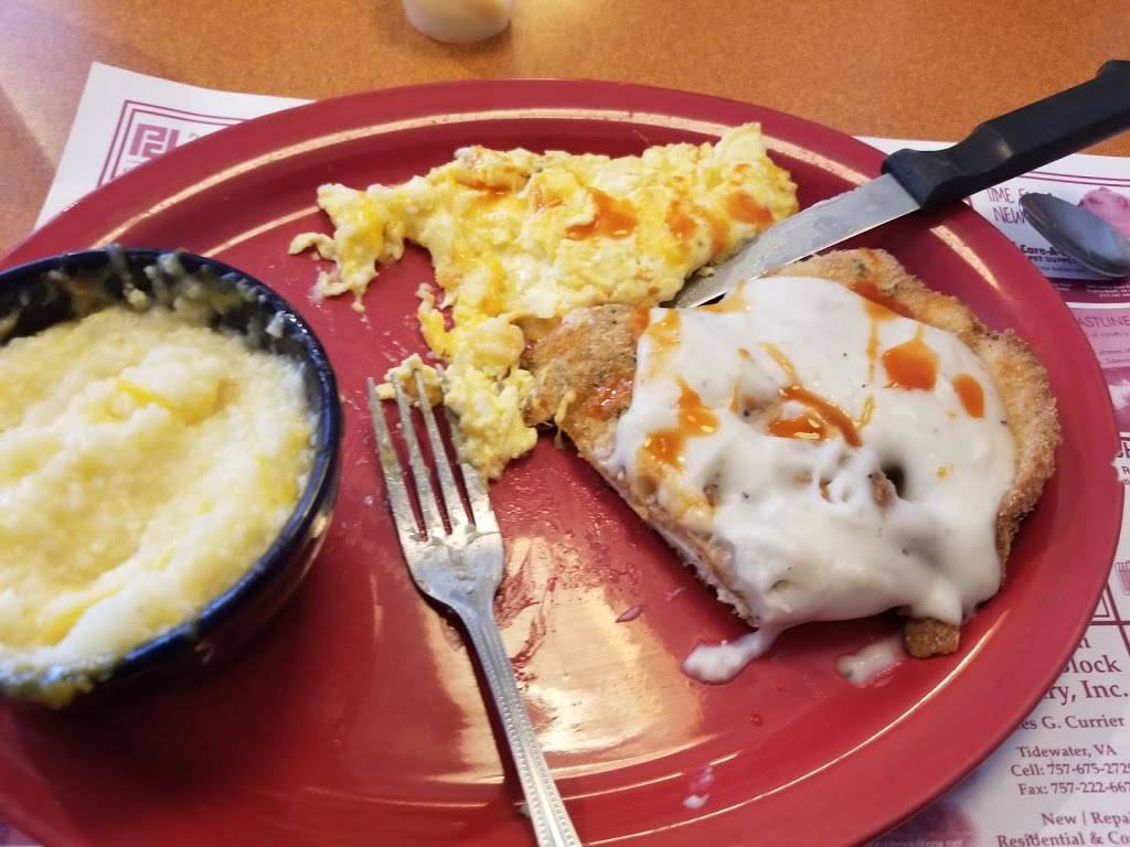 Sunrise Cafe | restaurant | 1369 N Great Neck Rd, Virginia Beach, VA 23454, USA | 7574815727 OR +1 757-481-5727