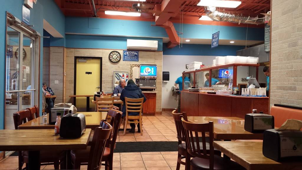 Cedar Mediterranean Restaurant | restaurant | 746 Monroe Ave, Rochester, NY 14607, USA | 5854427751 OR +1 585-442-7751